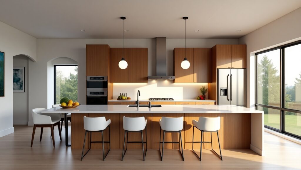 Kitchen Remodeling Tacoma Junction, WA