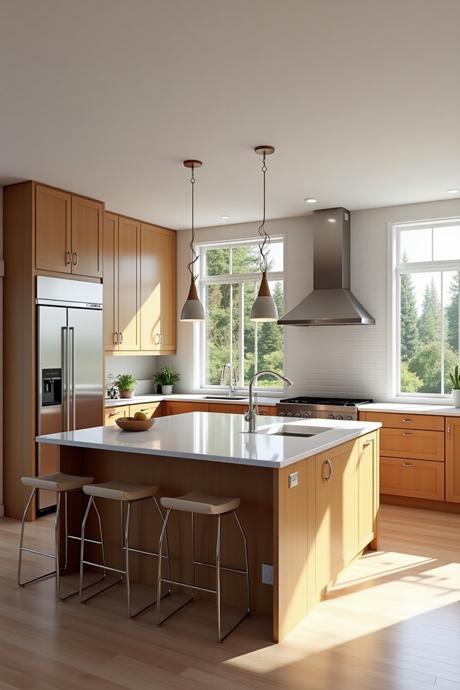 Kitchen Remodeling Tacoma WA