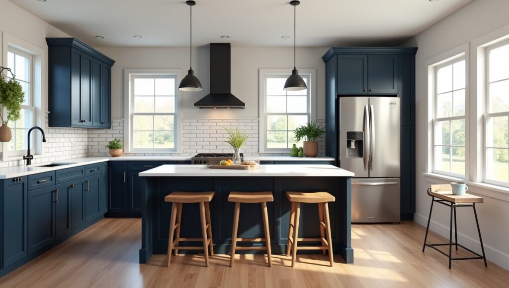 Kitchen Remodeling Services Tacoma