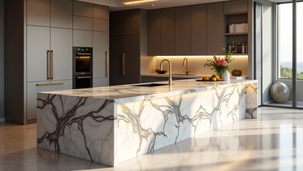 Kitchen Countertops Tacoma wa