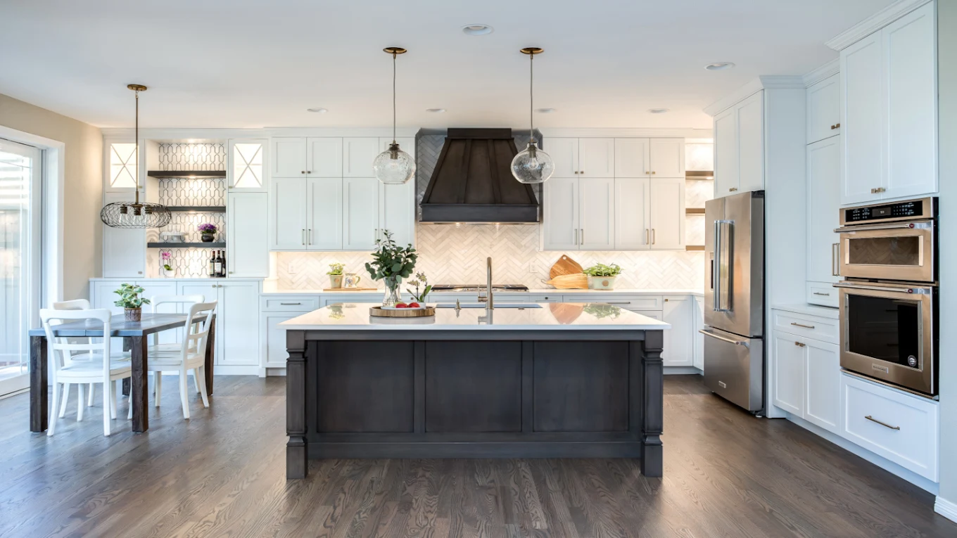 Kitchen Remodeling Tacoma WA