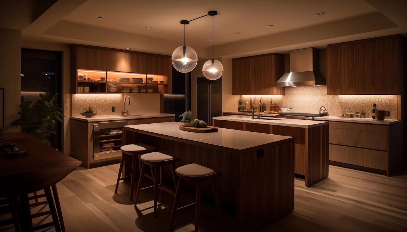 Kitchen Remodeling Tacoma WA