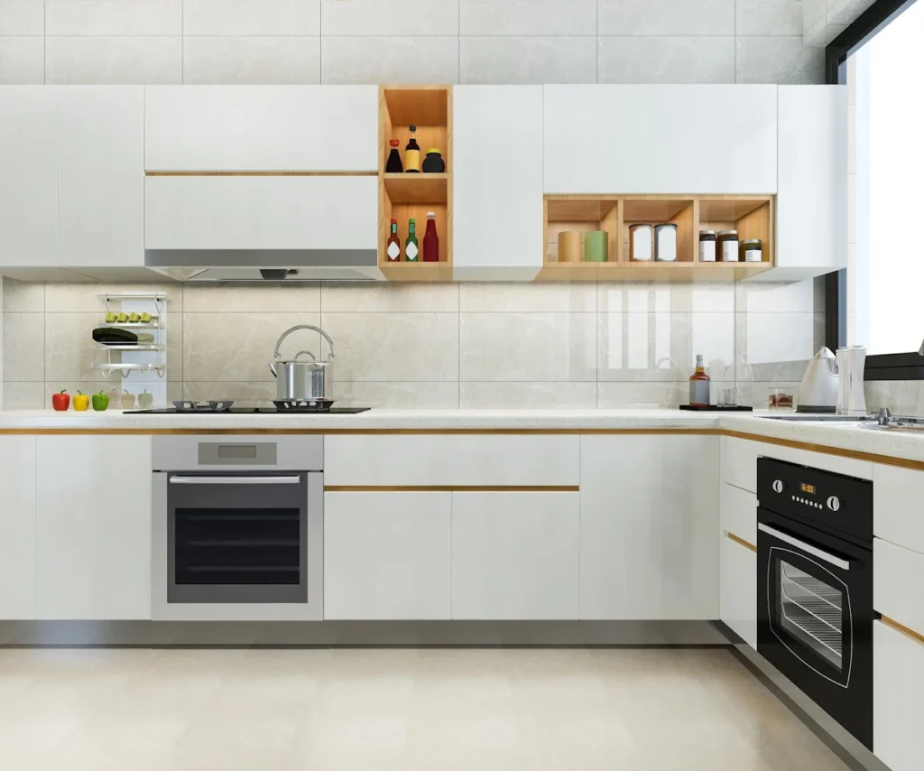Kitchen Remodeling Tacoma WA