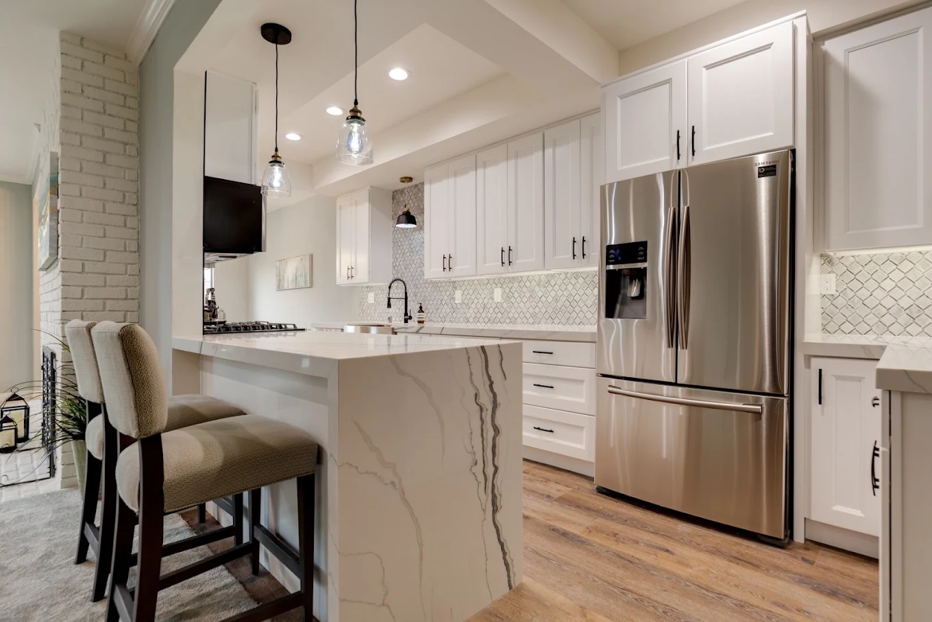 Kitchen Remodeling Tacoma WA