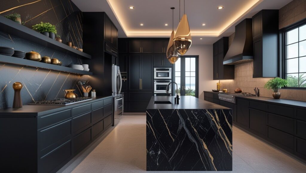 Kitchen Remodeling Excelsior WA