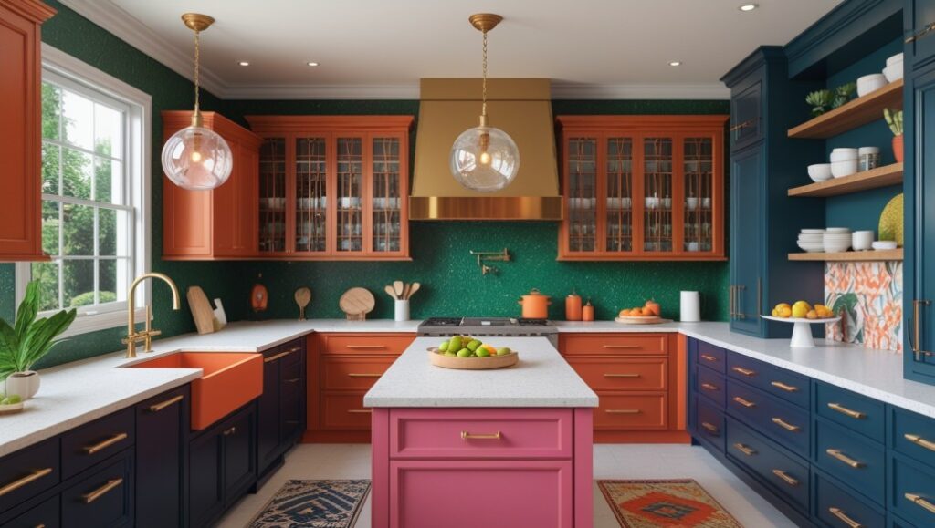 Kitchen Remodeling Salishan, WA