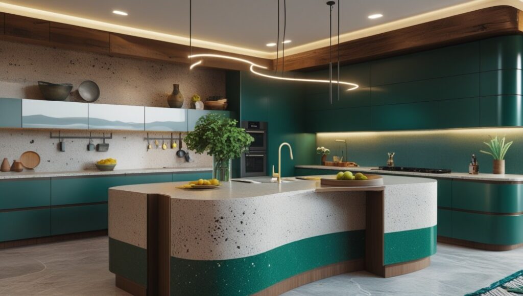 Kitchen Remodeling Ruston wa