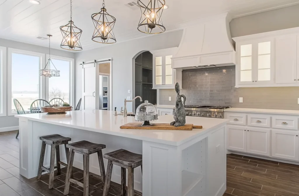 Kitchen Remodeling Tacoma WA