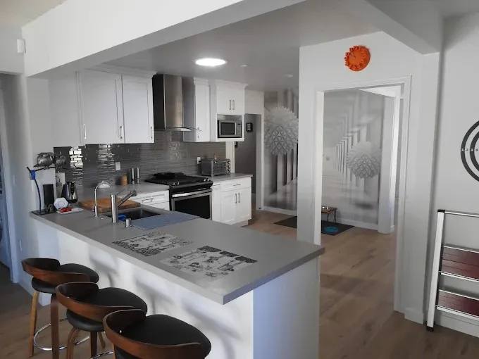 Kitchen Remodeling Services in Fircrest Homes, WA​