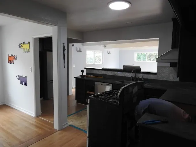 Kitchen Renovation Contractor With Local Expertise