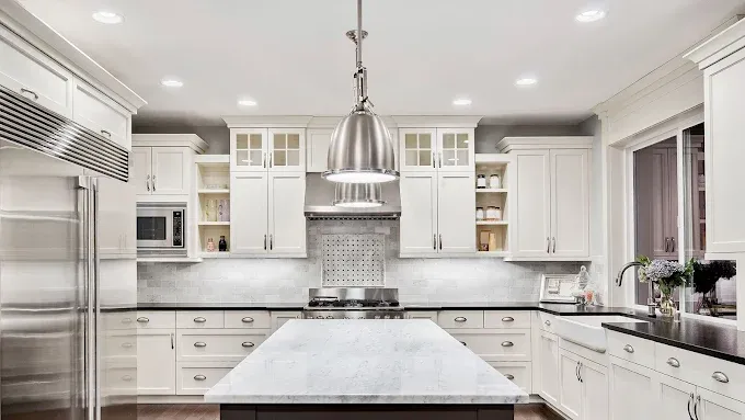 Trusted Fern Hill WA Kitchen Remodeling Contractors