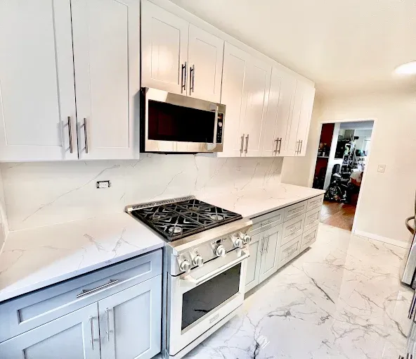 Customized Designs, Quality Cabinets & Local Expertise