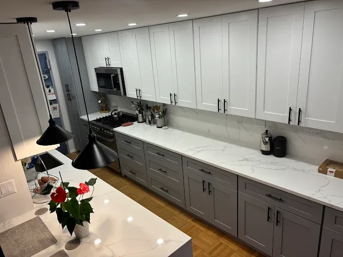 Top Kitchen Remodeling Contractors in Hillsdale, WA
