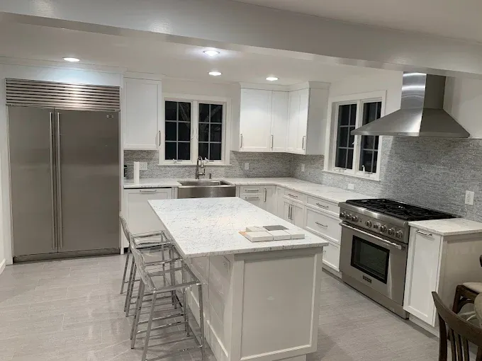 Your Local Kitchen Remodeling Contractors in Browns Point