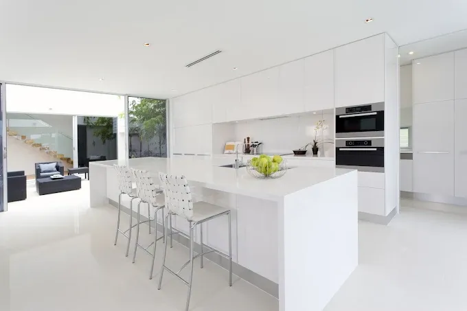 Your South Tacoma Kitchen Renovation Contractor for All Project Sizes