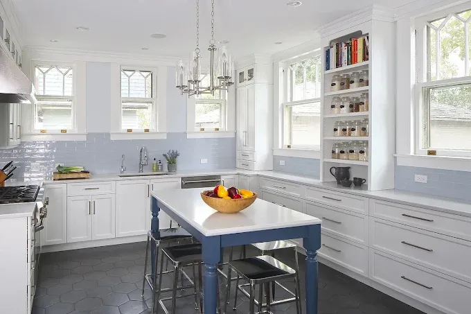 Your Kitchen Renovation Contractor for Every Style