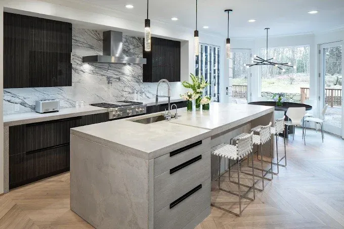 Kitchen Remodeling Contractors in Tacoma Junction