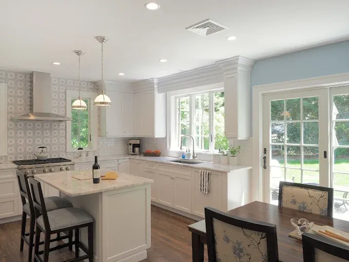 Full-Service Kitchen Remodels Tailored to Excelsior Homes