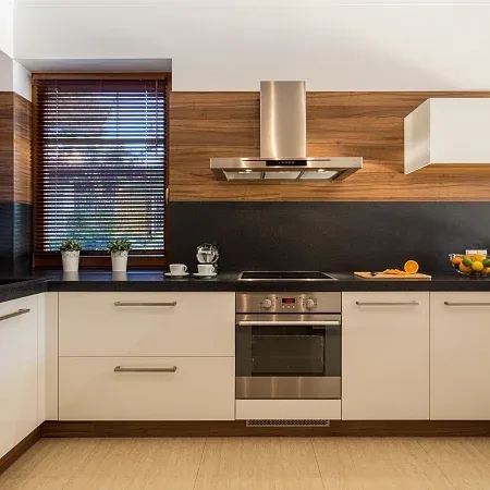 Experienced Kitchen Renovation Contractor for Salishan Homes