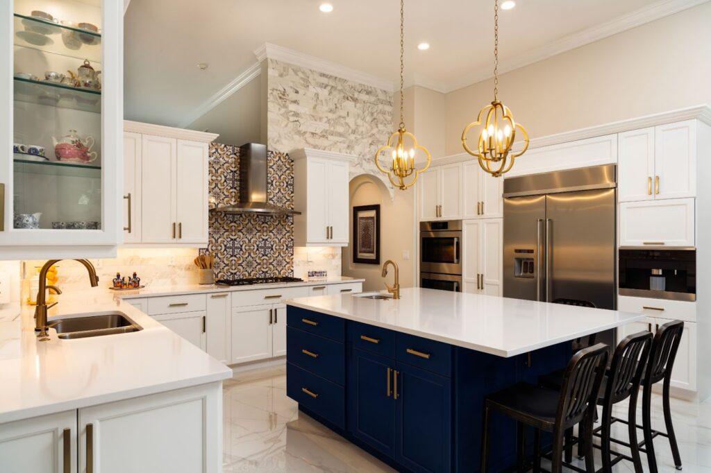 Kitchen Remodeling tacoma
