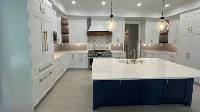Tile Backsplash Tacoma​ wa
