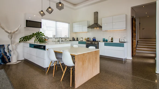 Kitchen Remodeling Services in Northeast Tacoma, WA