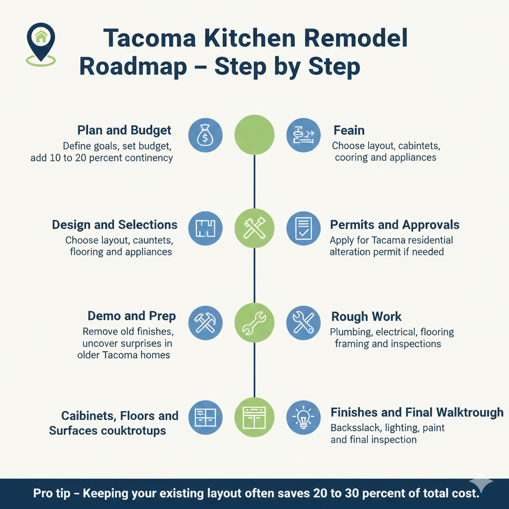 Think in terms of long term savings, not just upfront cost
